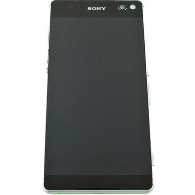 LCD Displej + Dotykové sklo Sony Xperia C5 ULTRA