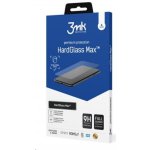 3mk HardGlass Max iPhone 13 Mini black, FullScreen Glass 5903108408479 – Zboží Živě