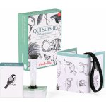 Petitcollage Hádej kdo jsem!? – Zboží Živě