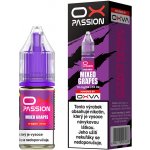 Oxva OX Passion Mixed Grapes 10 ml 20 mg – Zboží Mobilmania
