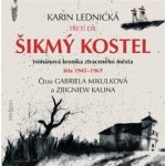 Šikmý kostel 3 - Karin Lednická – Zboží Dáma