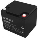 Armac 12V 40Ah – Zbozi.Blesk.cz