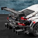 LEGO® Technic 42096 Porsche 911 RSR – Hledejceny.cz