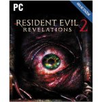 Resident Evil: Revelations 2 – Sleviste.cz