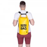 SPRINGOS WATER PROOF BAG 20 l – Hledejceny.cz