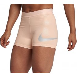 nike w np short 3in
