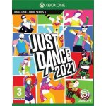 Just Dance 2021 – Zboží Dáma
