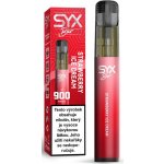 Syx Bar Strawberry Ice Cream 16,5 mg 900 potáhnutí – Zboží Mobilmania