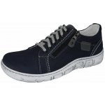 Kacper dámská vycházková obuv 2 1286 modrá – Zboží Dáma