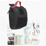 Mil-Tec Lékárnička IFAK set černá – Sleviste.cz