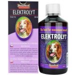 Aquamid - Elektrolyt 500 ml – Zbozi.Blesk.cz