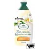 Sprchové gely L'Angelica Officinalis Fiori di Arancio e Bacche di Vaniglia vyživující sprchový gel/pěna do koupele 450 ml