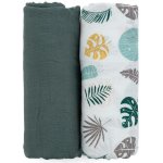 Petite&Mars Misty Misty Green 2 ks – Zboží Dáma