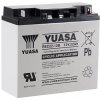 Olověná baterie YUASA REC22-12B 12V 22Ah