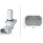 Snímač, poloha vačkového hřídele HELLA 6PU 009 121-691 – Hledejceny.cz