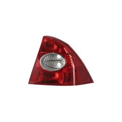 Zadní světlo- pravé FORD FOCUS II 2004-2008 |004-2008| VISTEON | 5901532410921 – Hledejceny.cz