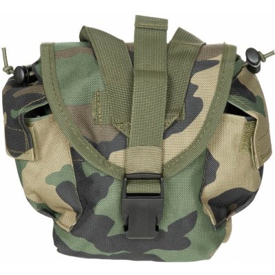 MFH Molle na polní lahev US woodland I20-1221/T – Hledejceny.cz