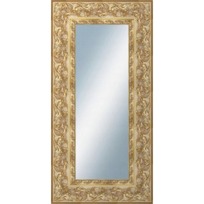DANTIK KŘÍDLO 50x100 cm zdobné zlaté – Hledejceny.cz