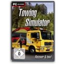 Towing Simulator