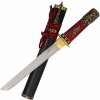 Meč pro bojové sporty Art Gladius Katana Shimazu saya