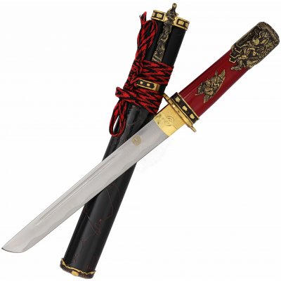 Art Gladius Katana Shimazu saya – Zboží Dáma