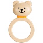 BABY MIX medvídek s korálky – Zbozi.Blesk.cz