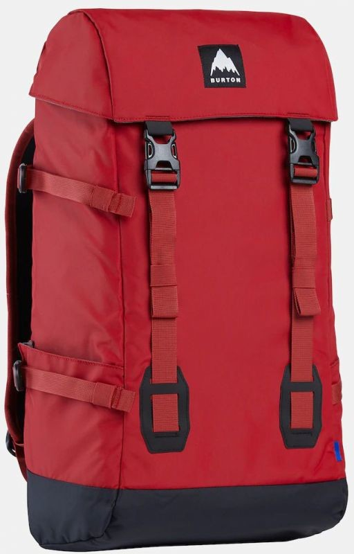 Burton TINDER 2.0 červená 30 l