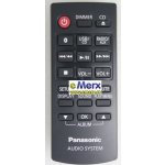 Dálkový ovladač Panasonic N2QAYB000944 – Zboží Živě