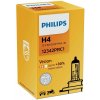 Autožárovka Philips Vision 12342PRC1 H4 P43t-38 12V 60/55W