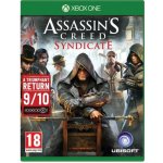 Assassin's Creed: Syndicate – Zboží Živě