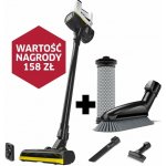 Kärcher VC 4 Cordless MyHome 1.198-630.0 – Hledejceny.cz