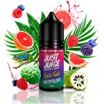 Just Juice Cherimoya Grapefruit Berries 30 ml – Zboží Dáma