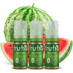 Frutie 50/50 Watermelon 3 x 10 ml 0 mg – Hledejceny.cz