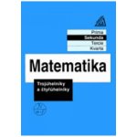 Matematika - Trojúhelníky a čtyřúhelníky sekunda - Herman, Chrápavá – Zboží Mobilmania