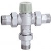Armatura CALEFFI 5217 termostický směšovací ventil 1/2"uzavírací 56521712