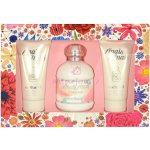 Cacharel Anais Anais EDT 100 ml + tělové mléko 2 x 50 ml dárková sada – Hledejceny.cz