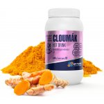 4fitness.cz Prework Cloumák HOT DRINK 2v1 440 g – Sleviste.cz