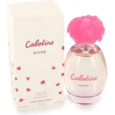 Grès Cabotine Rose toaletní voda dámská 30 ml – Zbozi.Blesk.cz