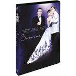 Sabrina DVD – Hledejceny.cz