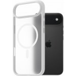 AlzaGuard Matte Case Compatible with Magsafe pro iPhone Air bílý AGD-PCMM477W – Zboží Živě