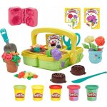 HASBRO - Play-Doh Kvetoucí květiny – Hledejceny.cz