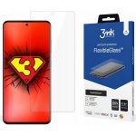 3mk FlexibleGlass pro Samsung Galaxy A52 4G/5G 5903108343749 – Zboží Živě