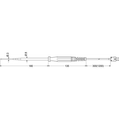 Greisinger GAF 200 – Hledejceny.cz