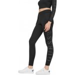 Guess dámské legíny Jadine černé – Zboží Mobilmania