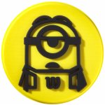 Wilson Minions Vibration Dampeners – Zbozi.Blesk.cz