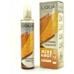 Ritchy Liqua Mix&Go Tradiční tabák 12 ml – Zboží Dáma