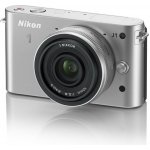 Nikon 1 J1 návod, fotka