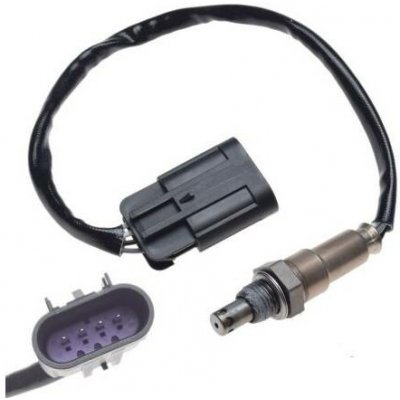 Lambda sonda Jawa / Junak / Longjia / Romet - MOTION MTMOS 2728 P 4 pin konektor – Hledejceny.cz
