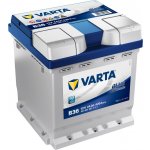 Varta Blue Dynamic 12V 44Ah 420A 544 401 042 | Zboží Auto