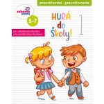 Ditipo Zábavný sešit Hurá do školy 2 5442002 – Hledejceny.cz